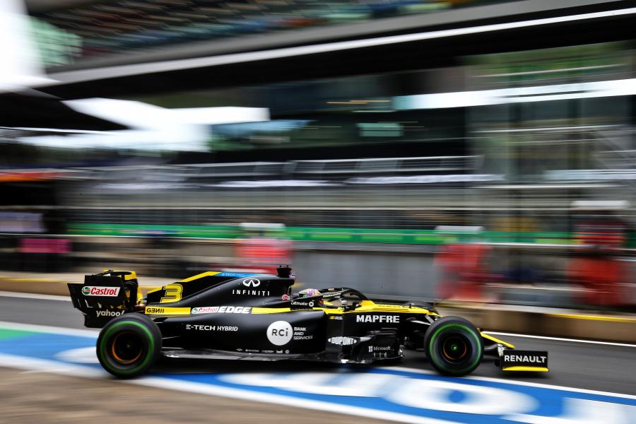  Renault R.S.20 2020 года  (фото 8 из 17)